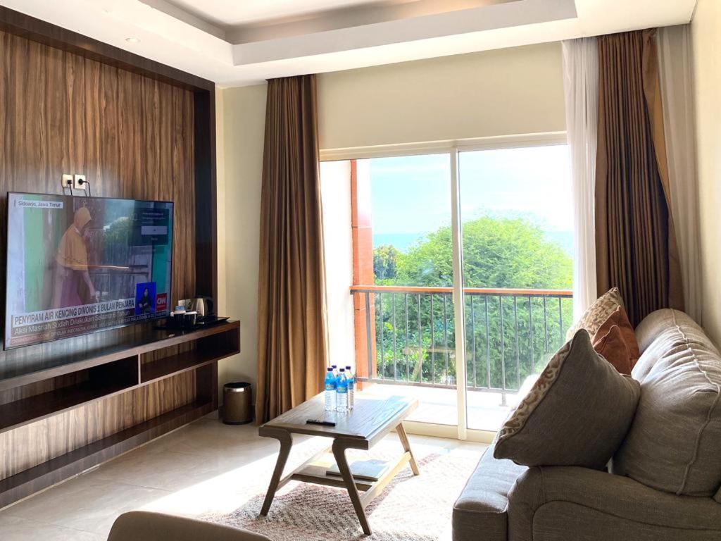Sylvia Hotel & Resort Komodo Labuan Bajo Ngoại thất bức ảnh