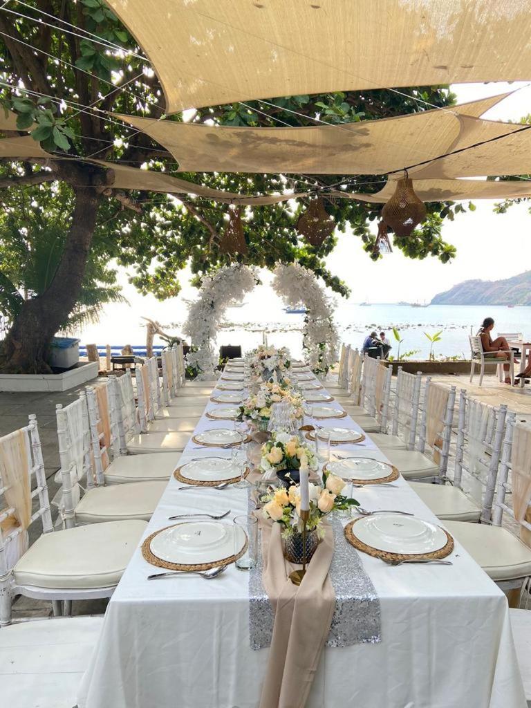 Sylvia Hotel & Resort Komodo Labuan Bajo Ngoại thất bức ảnh