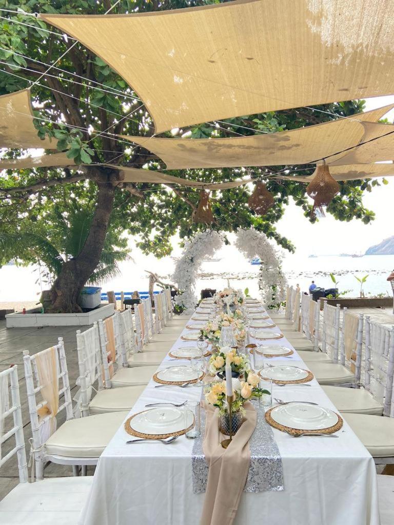 Sylvia Hotel & Resort Komodo Labuan Bajo Ngoại thất bức ảnh